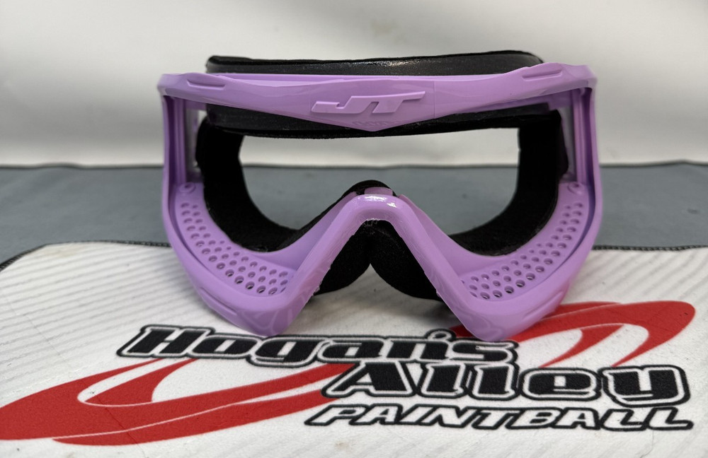 JT Proflex Lens Frame - Alexandrite Liquid