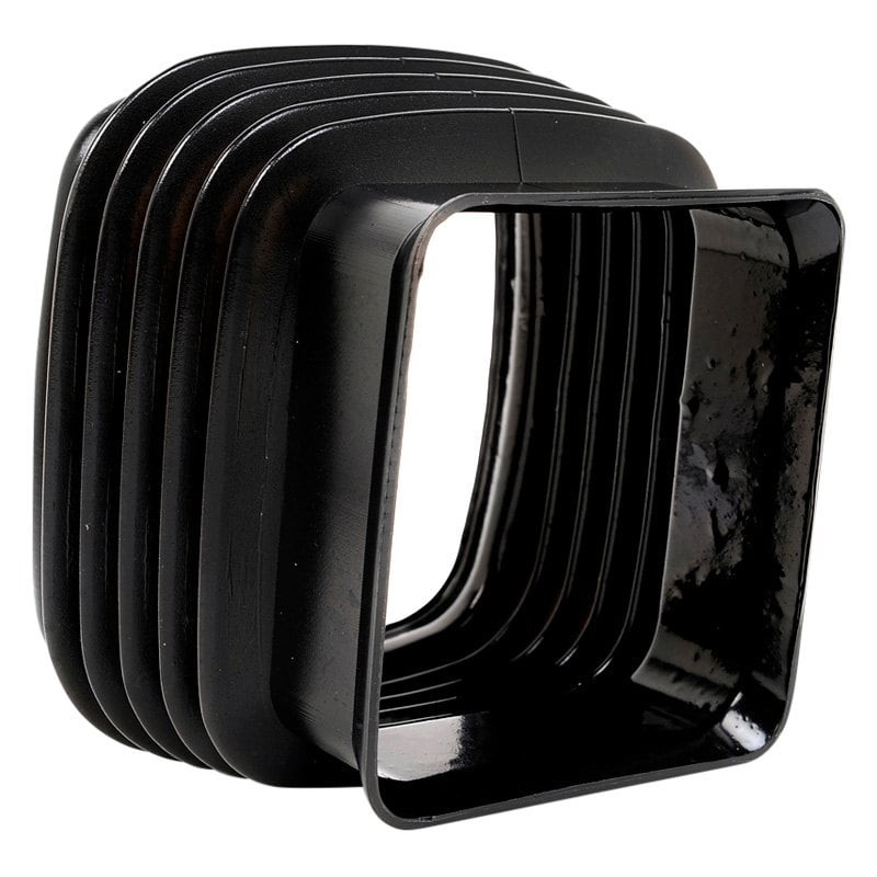 ACP Fresh Air Vent Duct