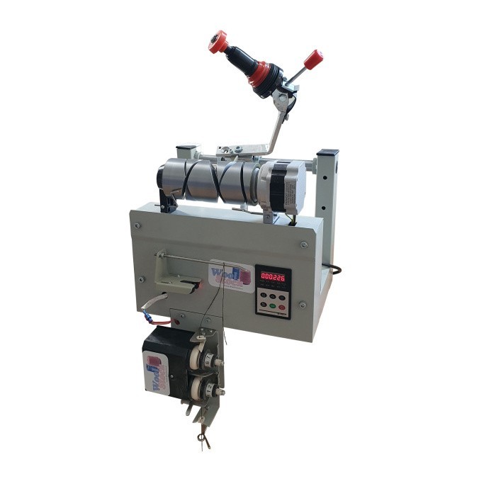 YARN Winding Machine Optimum