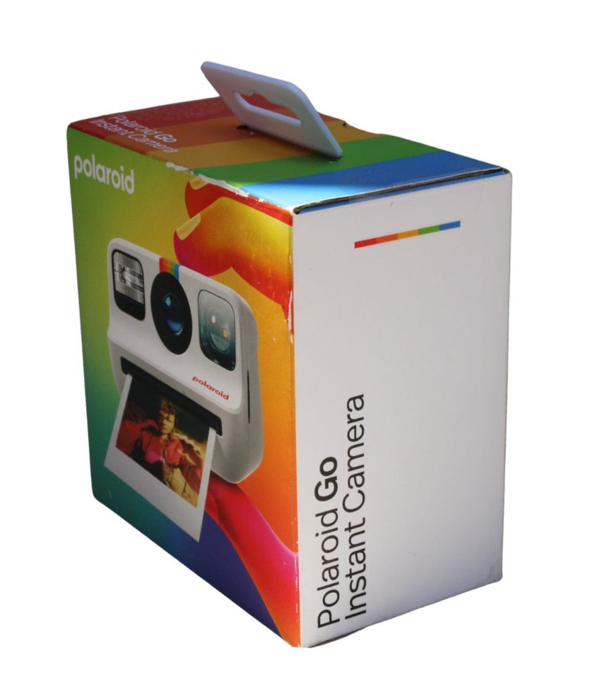 Polaroid Go Gen 1 Instant Camera