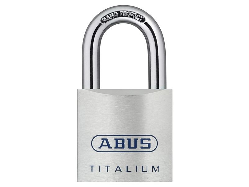 ABUS Mechanical - TITALIUM™ KA8011 Lock