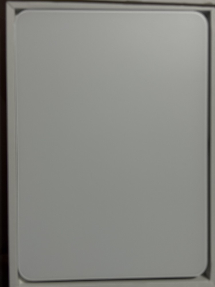 Apple Magic Trackpad Multi-Touch Surface (USB-C) - Wireless - White A3120