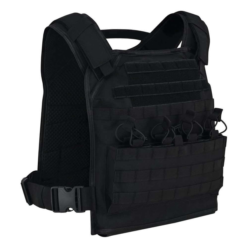 DualGuard Carrier- protection for both panel sizes