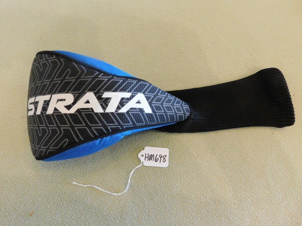Strata Driver Headcover HM698