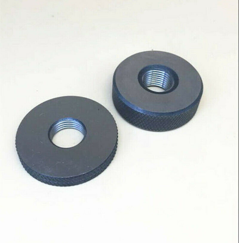M24 x 2.0mm Right hand Thread Ring Gage 24x2mm[M158a]