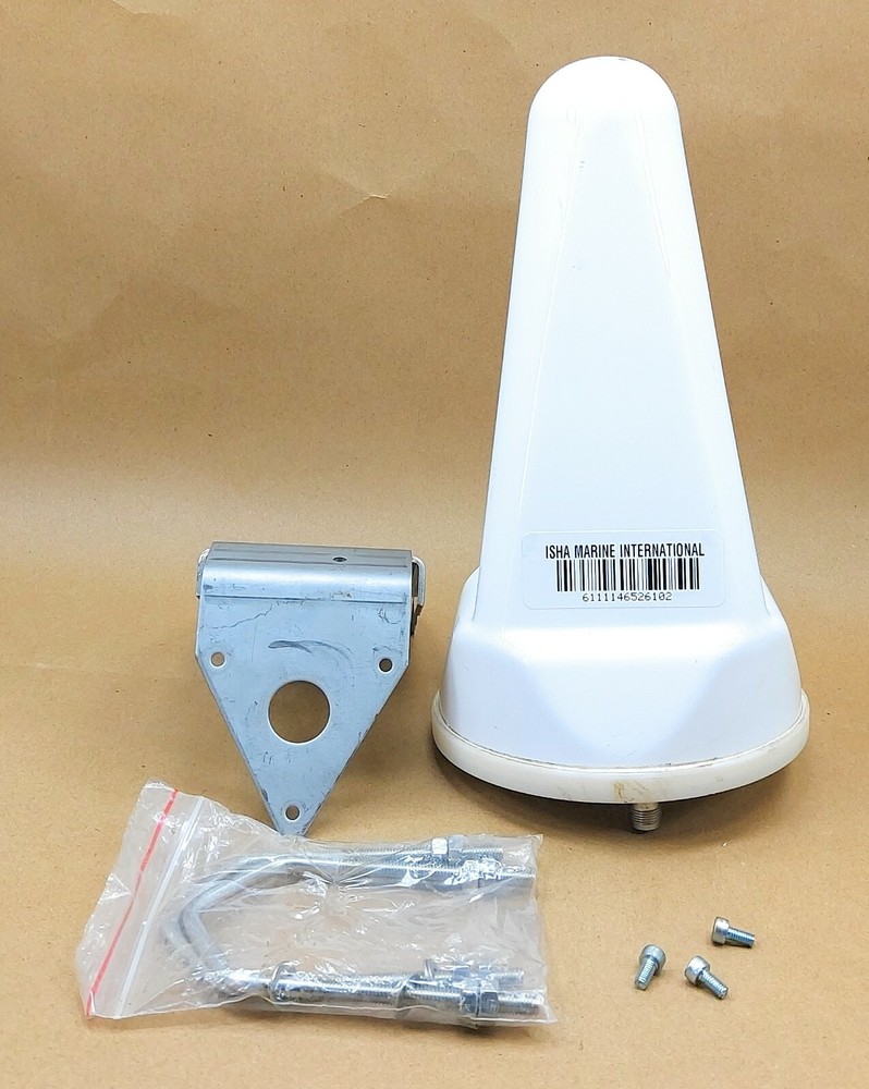 Magellan DHM5000 External GPS Antenna for Marine Navigation Boat Electronics