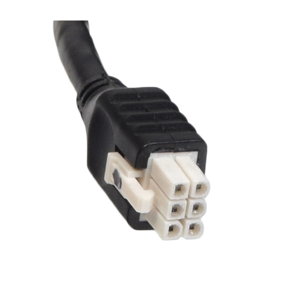 Q-Logic NE+ Series 6-Key Joystick Controller on Jazzy & Quantum Power Wheelchair