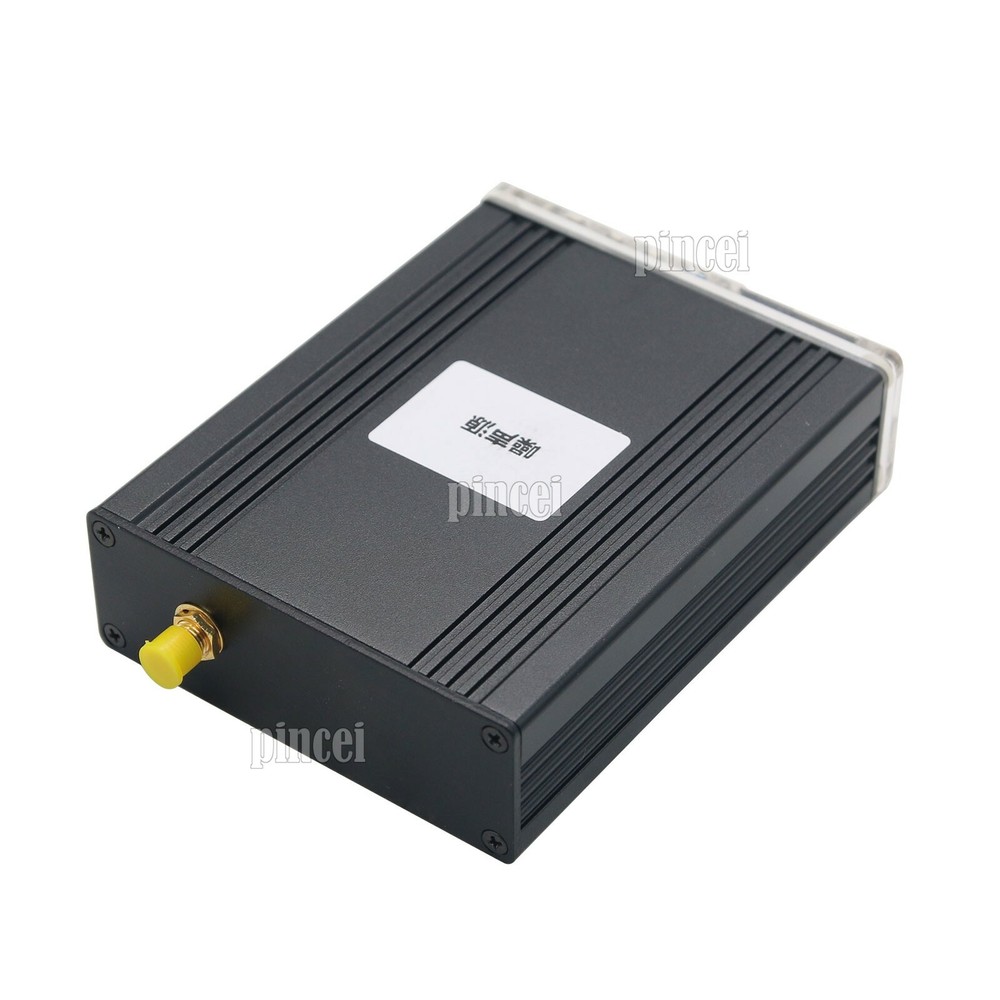 5M-1.5GHz RF Noise Source Generator Spectrum Analyzer Tracking Source Adjustable