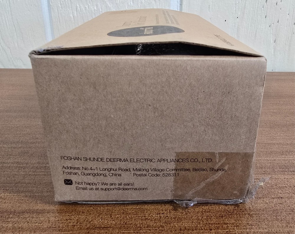 Deerma Mini Dehumidifier DEM-CS60M New