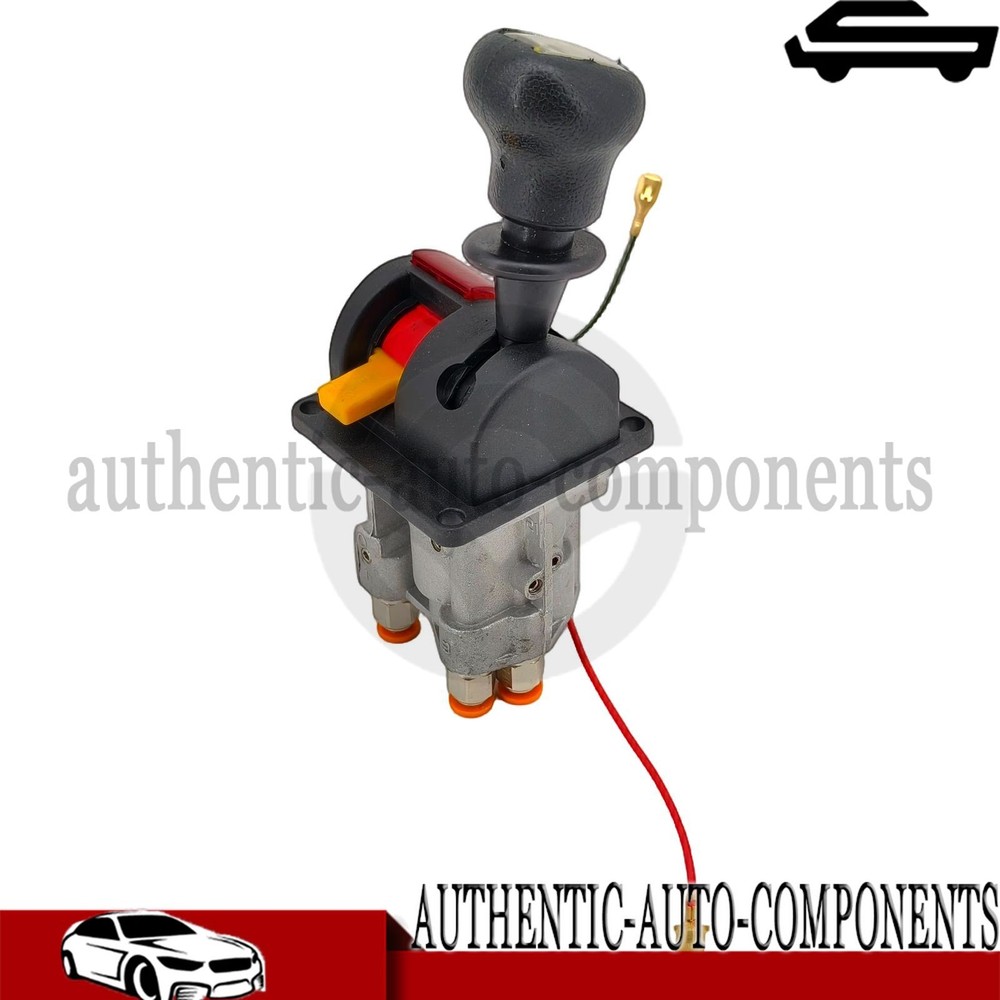 For Muncie Air Shift Console  PTO/Dump Valve w/ tower