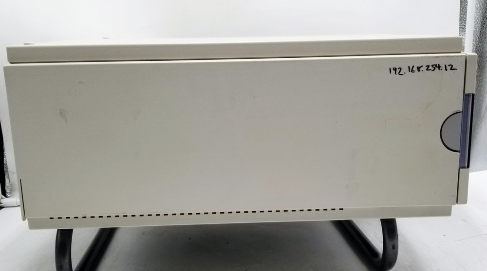 Hewlett Packard 1100 Series G1312A Binary Pump