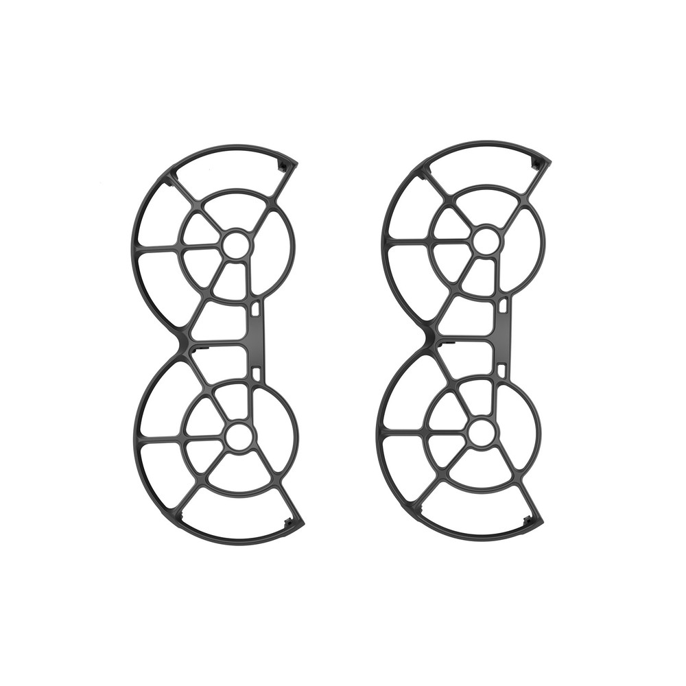 Black Propeller Guard Protective Cover Replace Kits For DJI NEO Drone