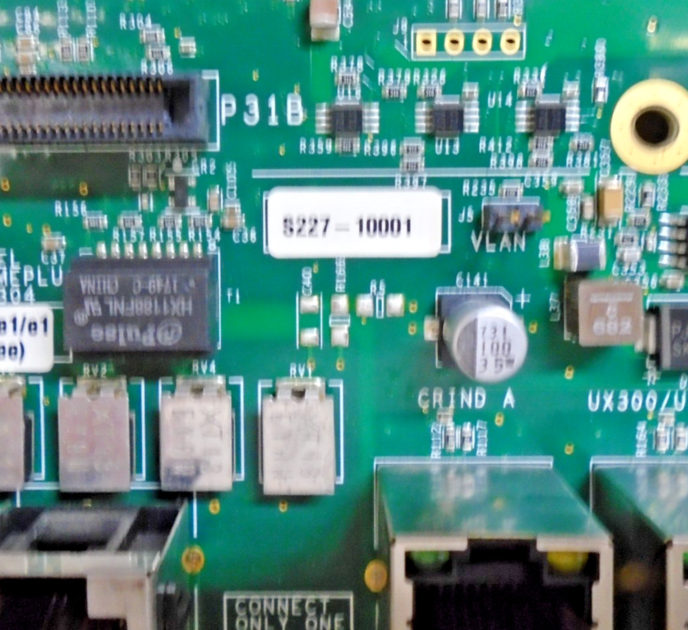 Gilbarco M15341A101 Cloud Connection Processor CPP Board | DCM2.2 Without SSOM