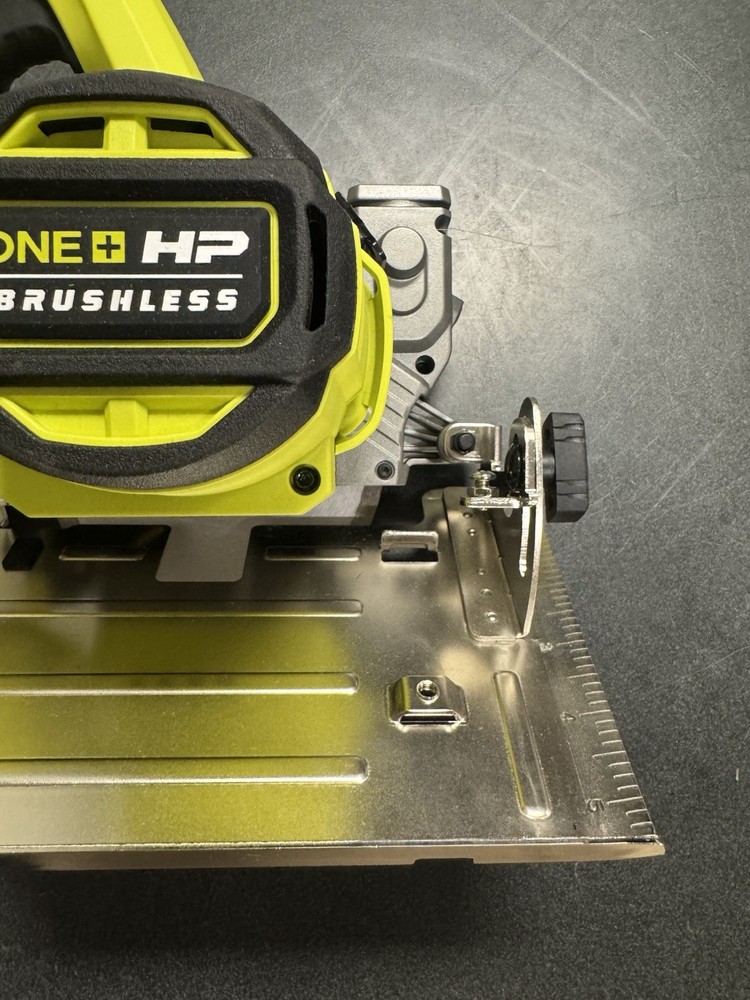 Ryobi Hand Held Tile Saw 5”