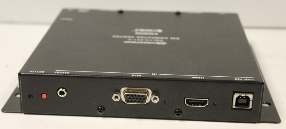 CRESTRON DM-TX-201-C DM Computer Center 8G+