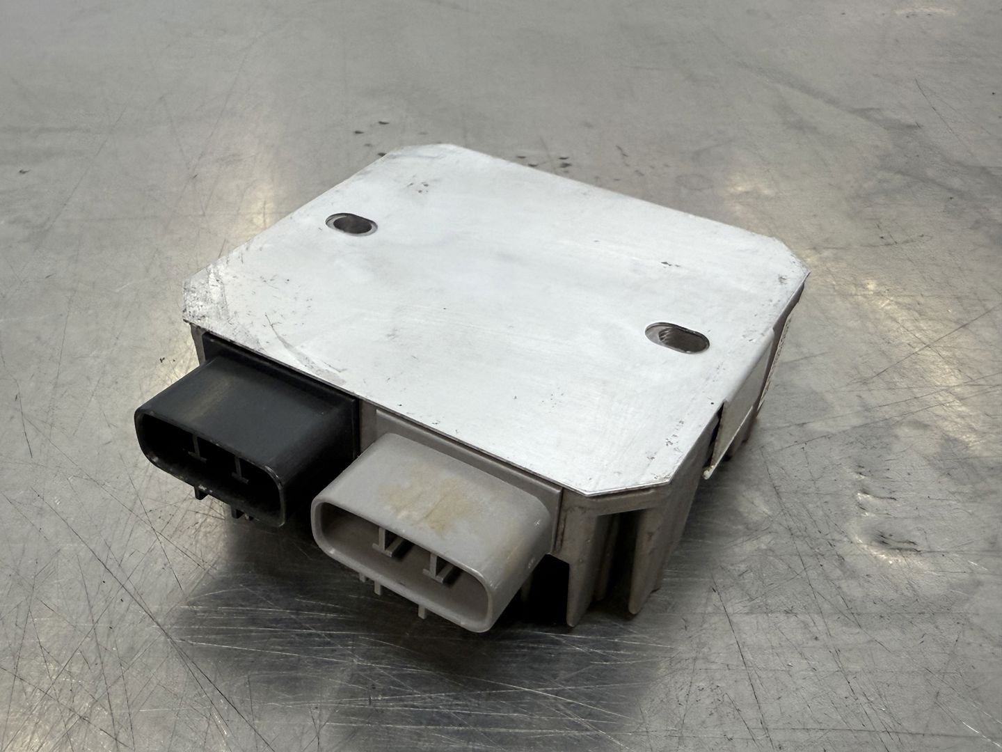 EB1446 2021 21 POLARIS RZR TURBO XP VOLTAGE REGULATOR RECTIFIER