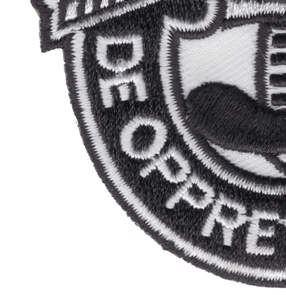 5th Special Forces Group Crest Patch