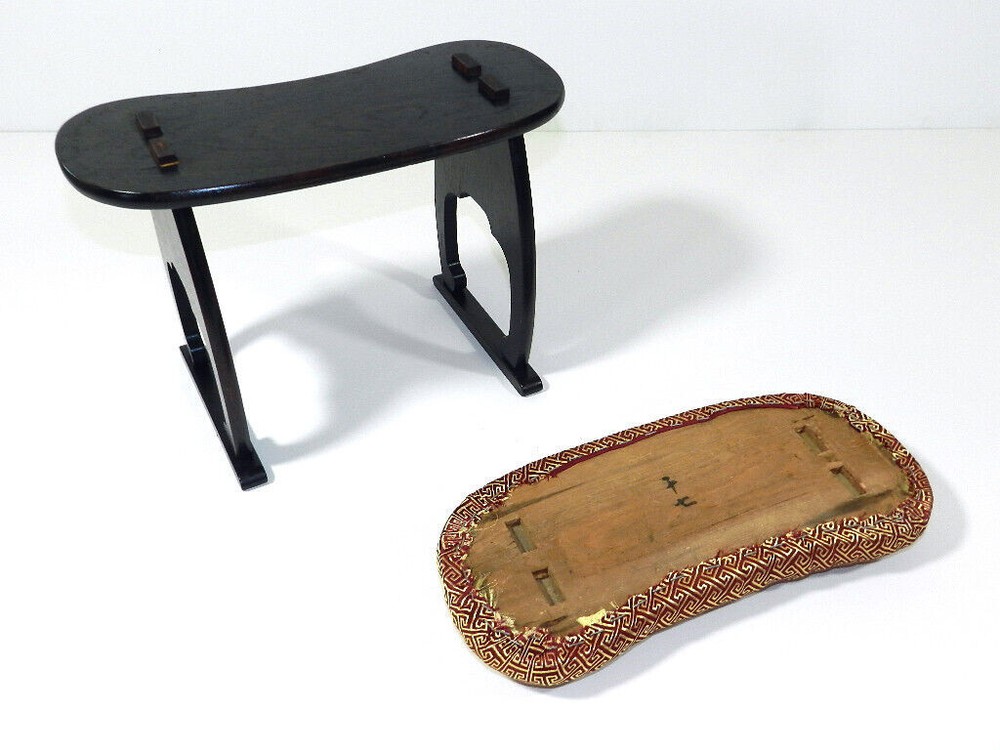 Antique Traditional Armrest