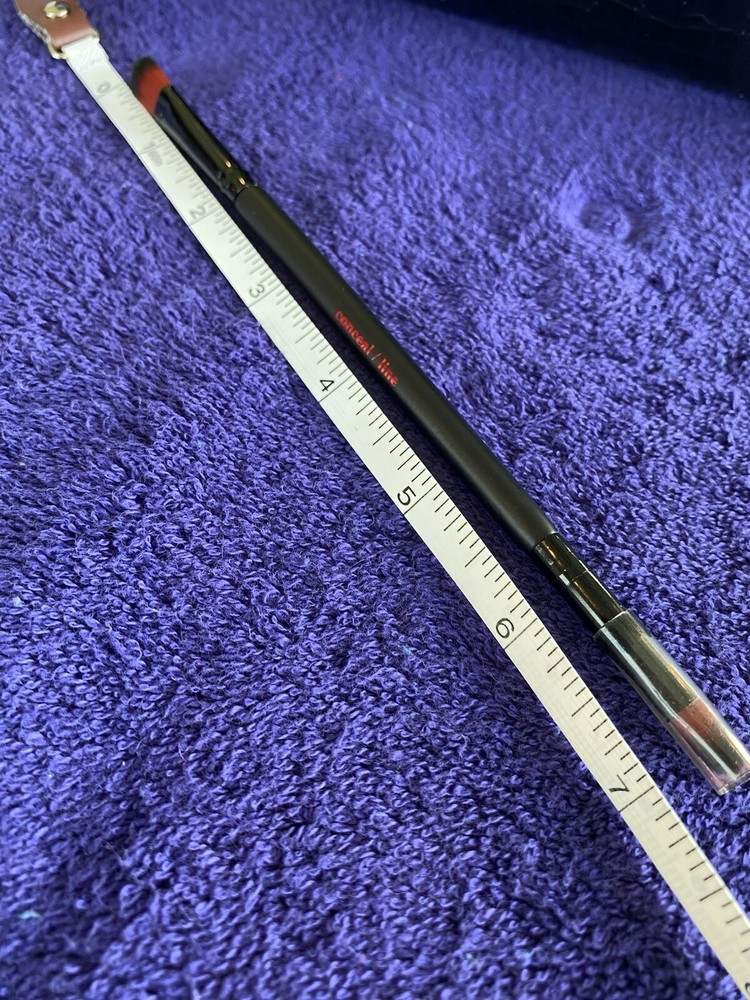 Never Used YBF Makeup Brushes In Case