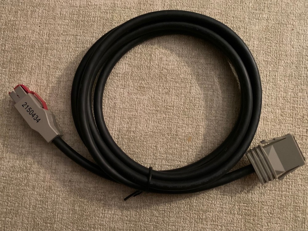 New Epson  +24V Power USB CEPS-6PUSB 6ft Cable 2150434