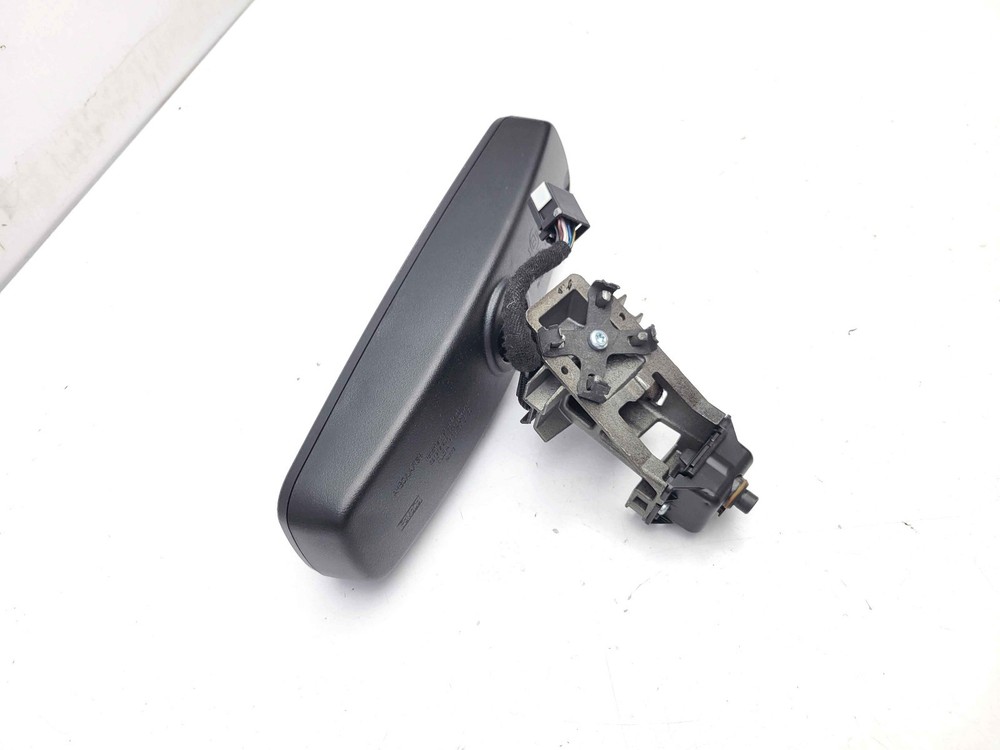 FORD S-MAX MK2 CD539 REAR VIEW MIRROR AUTOMATIC DIMMING 2016