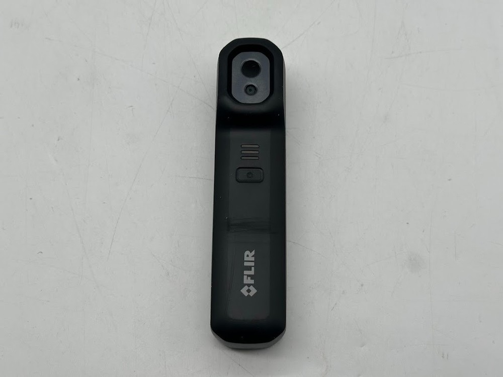 Flir Edge Pro - Wireless Bluetooth Thermal Imaging Camera for Smartphones