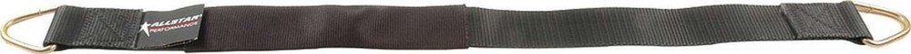 Axle Strap 33in Round D-Ring ALL10208 Dunebuggy & VW