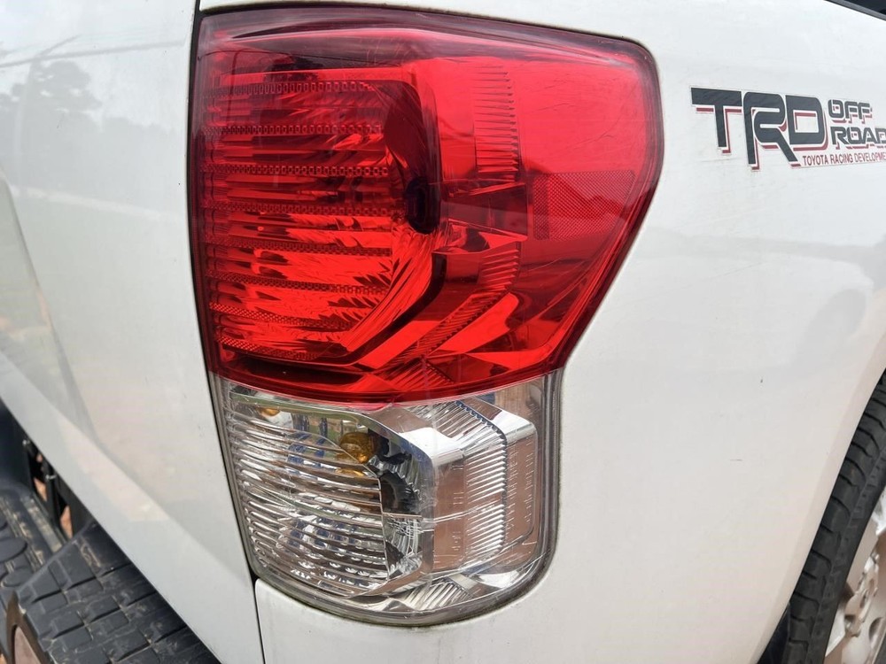 Engine ECM Electronic Control Module Right Hand Dash 5.7L Fits 10 TUNDRA