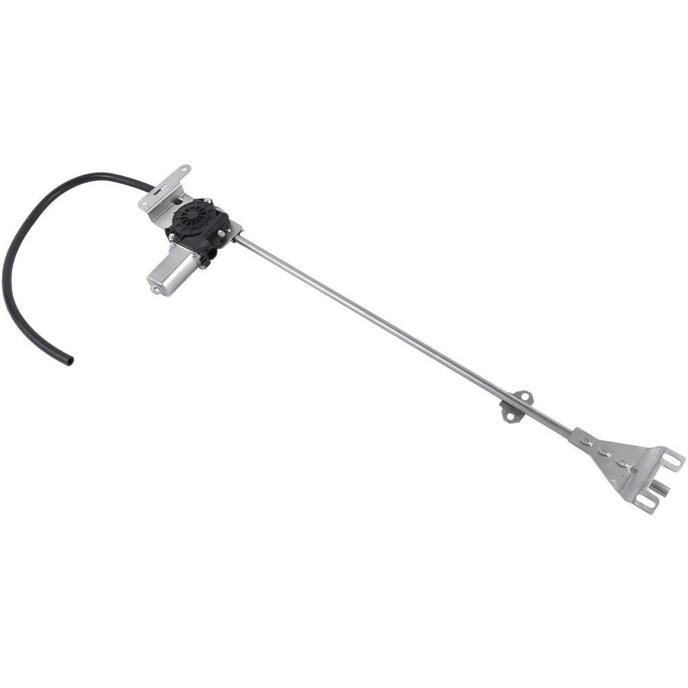 Front LH Driver Power Window Regulator with Motor For Freightliner Century Class