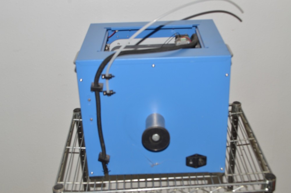 QIDI Technology X-one2 Single Extruder 3D Printer (RYR69)