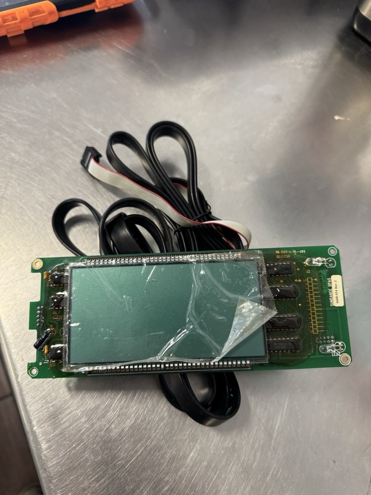 Sundace Spa Control 6600-024