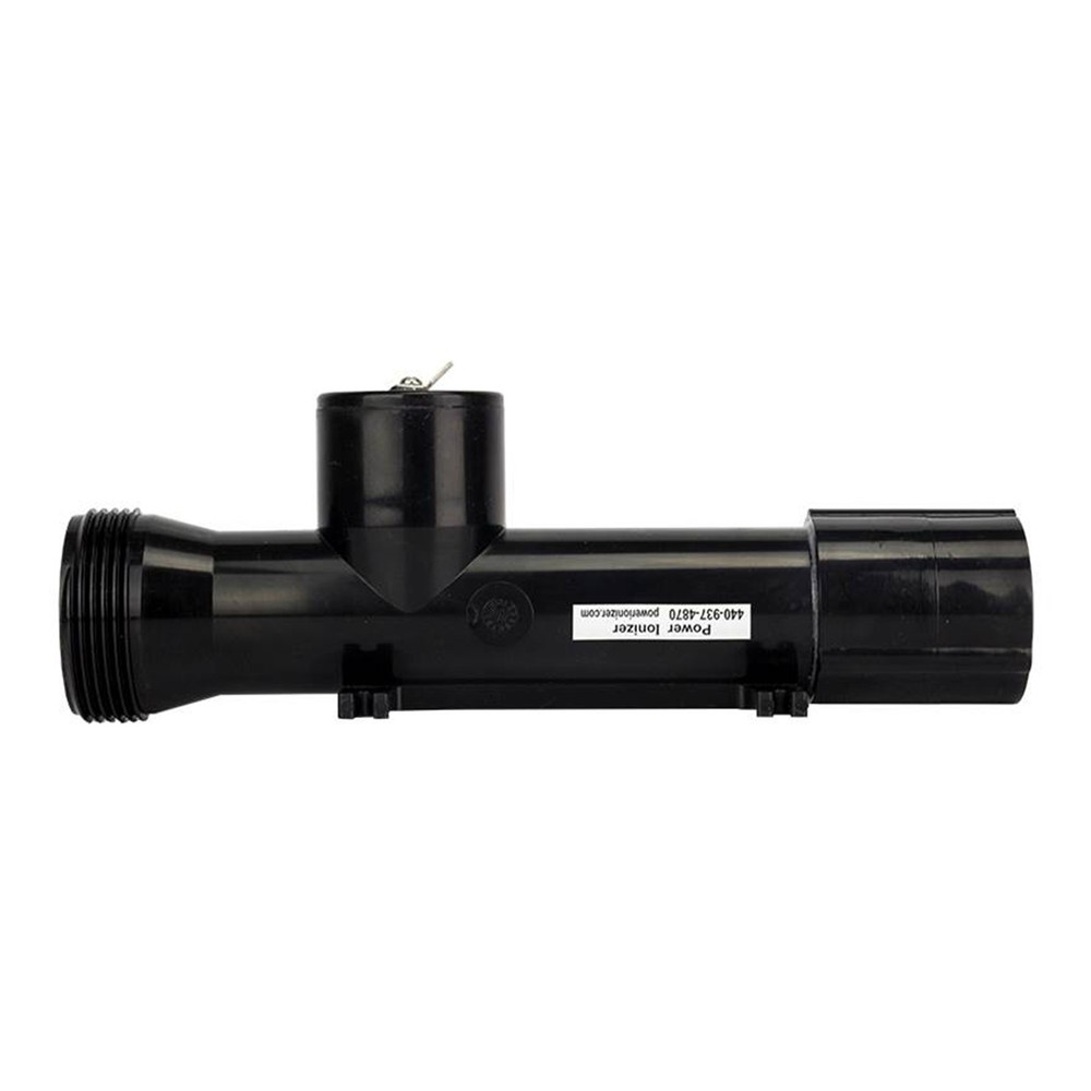 For Power Ionizer System Swimming Pool Ionizer Replacement Chamber 4CH4002-R