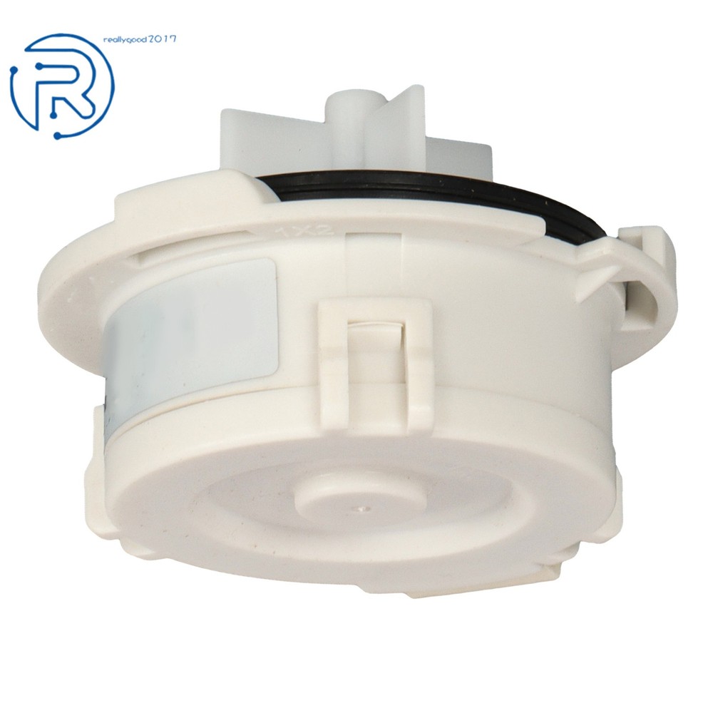 Dishwasher Drain Pump Motor Replacement Simple Operation For ABQ75742501