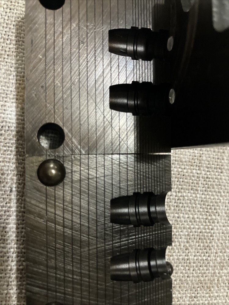 RCBS 38-150 SWC Bullet Mold