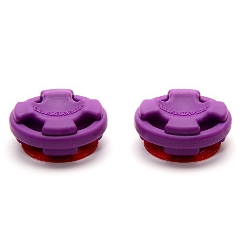 LimbSaver Recurve Broadband Solid Limb Damper - 2//Pack