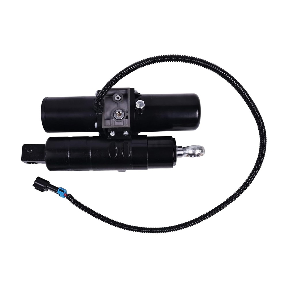 Linear Actuator 12V 150mm 5/8" Hole Diameter For KYB Construction Machinery