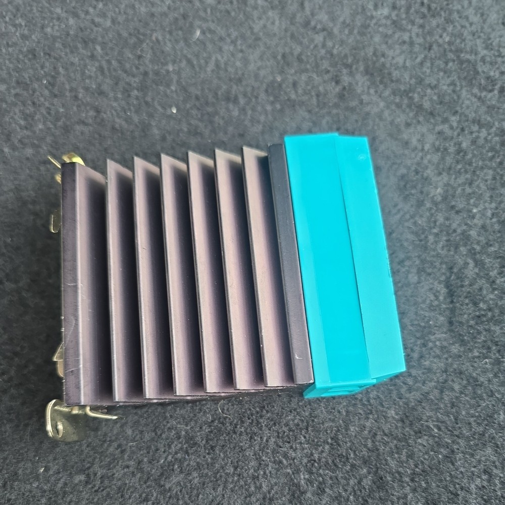 RSDA-660-25-1DE 20-30V for Continental Industries Solid State Relay