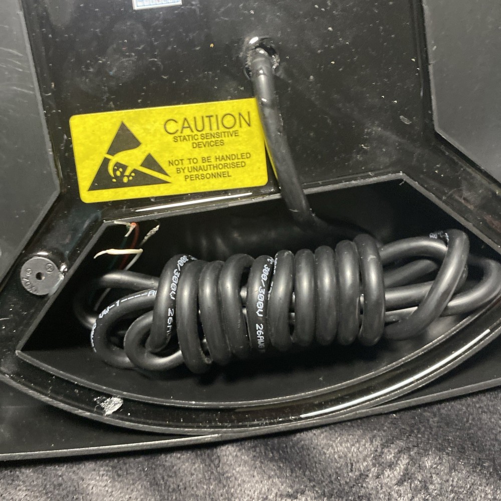 Emid Middle Range Card Reader For Access Control Parking System