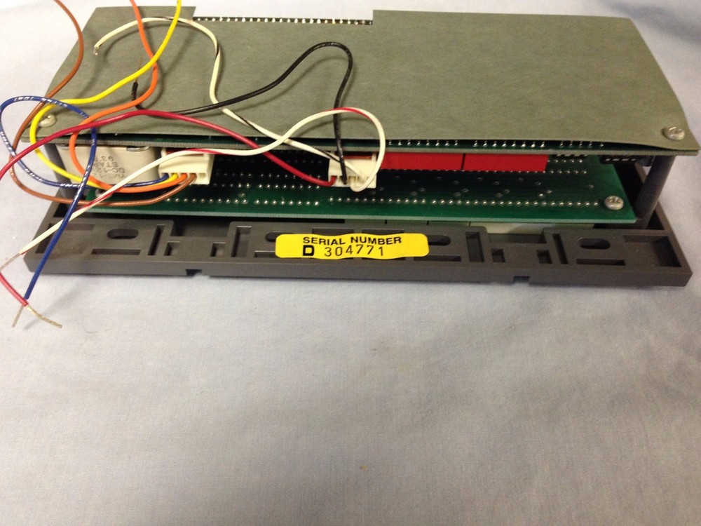 Dukane 18A550 MACSII Wall Display