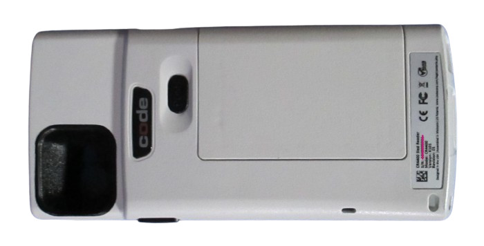 Code CR4400 Sled Bar Code Reader CRA-A149 Charging Station CRA-B8 Battery Power