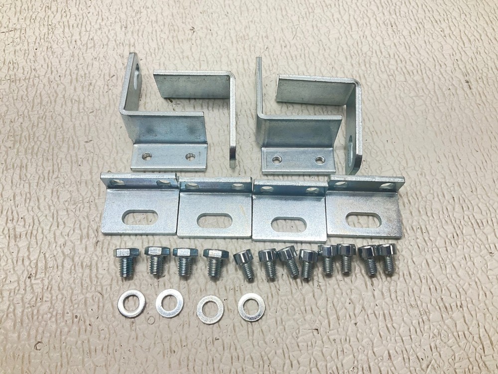 Grein STVB Bracket Kit VB1 VB2 New (TSC)