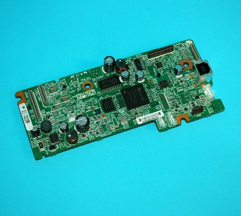 Epson Expression XP-330 Printer Main Logic Board XP330 Formatter 2168517