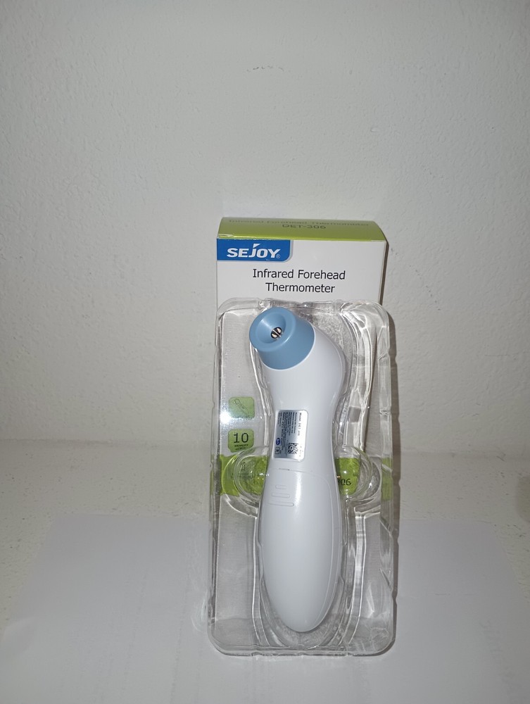 Child and baby head thermometer