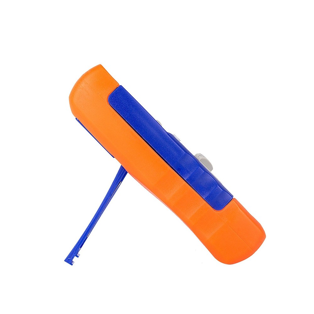 Portable Capacitor Meter Electronic Capacitor Checker Diagnostic Tool