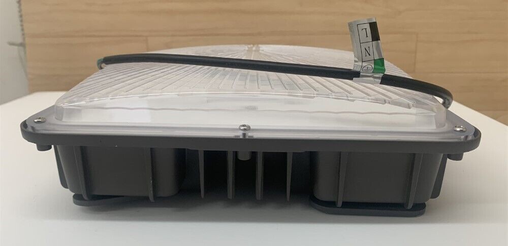 (Pack of 2) WYZM CP-45W Indoor/Outdoor 5500K White Canopy Lights - 45W ea.