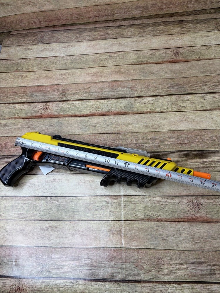 BUG-A-SALT YELLOW 3.0 Pest, Bug & Fly Control