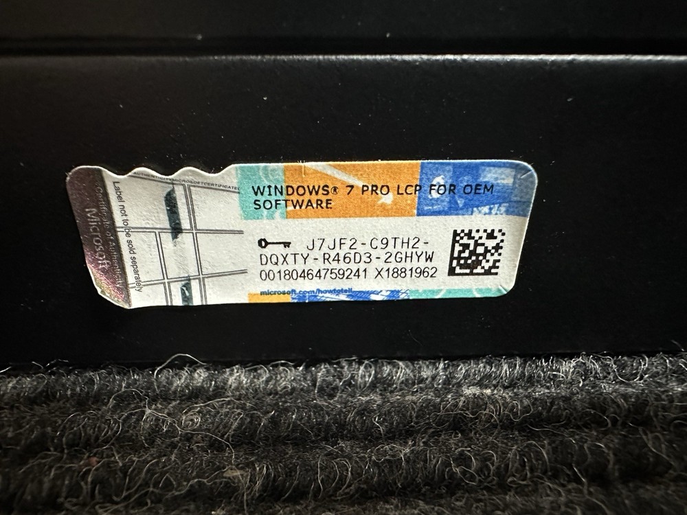 Compix CompactCG HD Broadcast Graphics System Rack mount Free Shipping