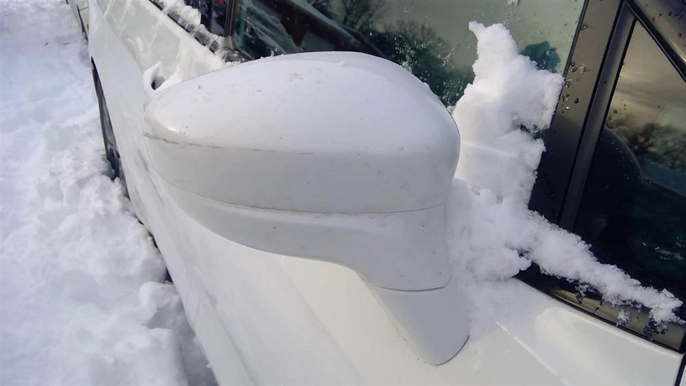 PACIFICA 2019 Transmission Shift 2092199