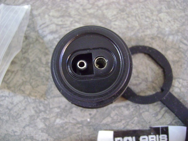 Polaris 2415295 OEM Charge Port Base RZR Ranger Sportsman 1000 570 850 450 NEW