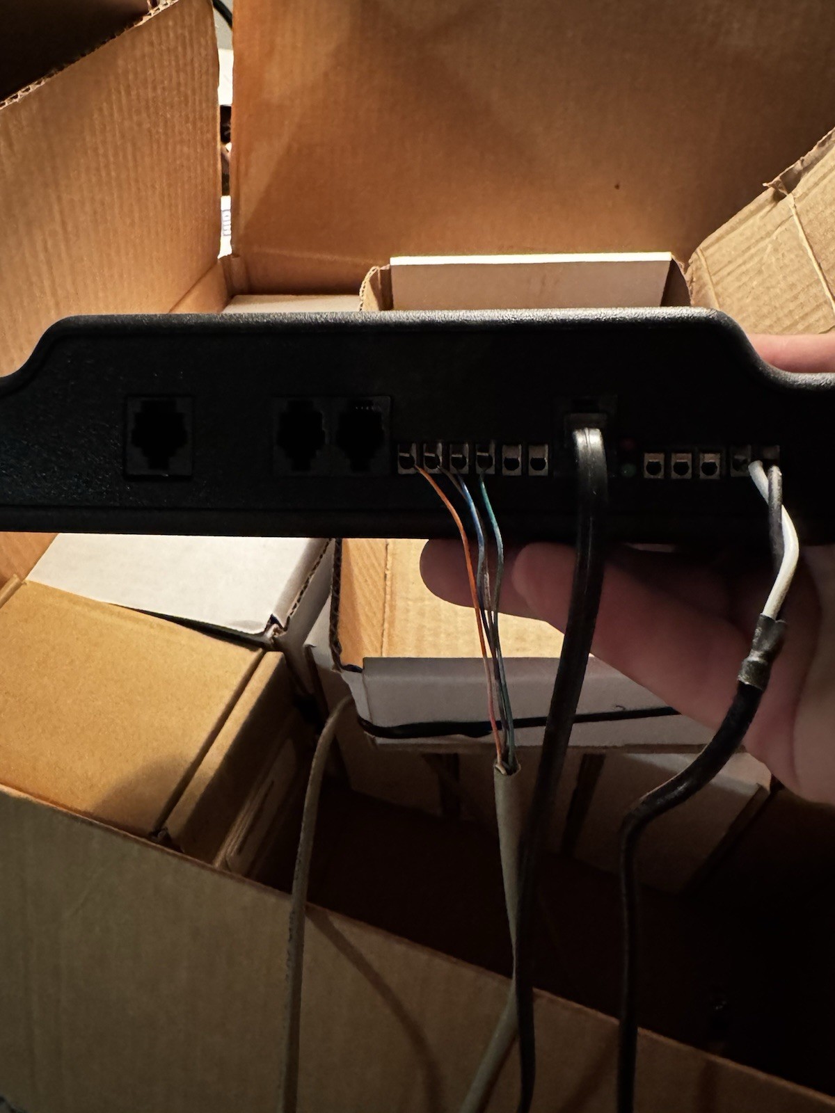 T-Max Attendant Timer for Tanning Bed System 24hr